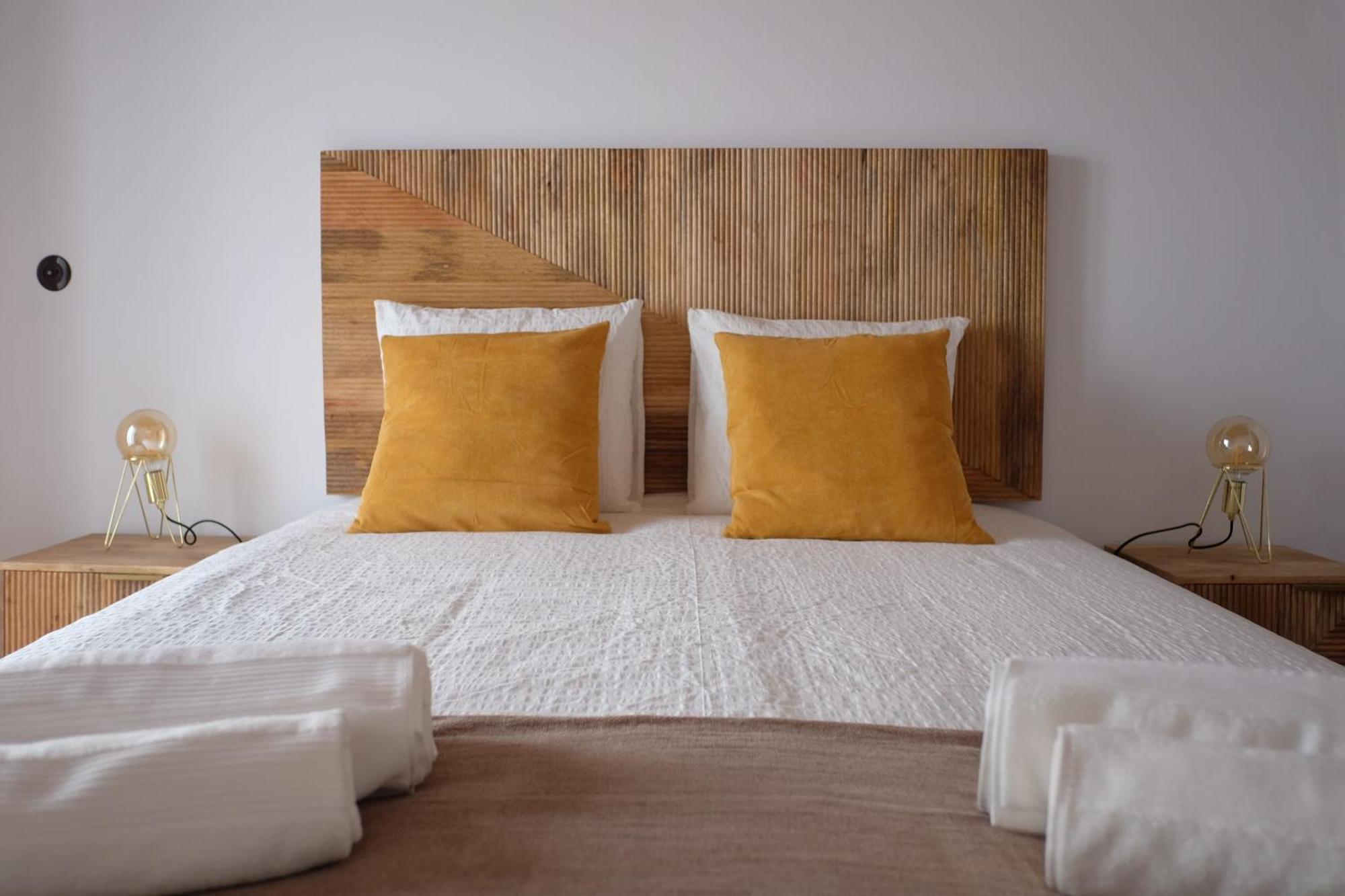 Appartement Milagres De Santa Rita à Vila Nova de Cacela Chambre photo