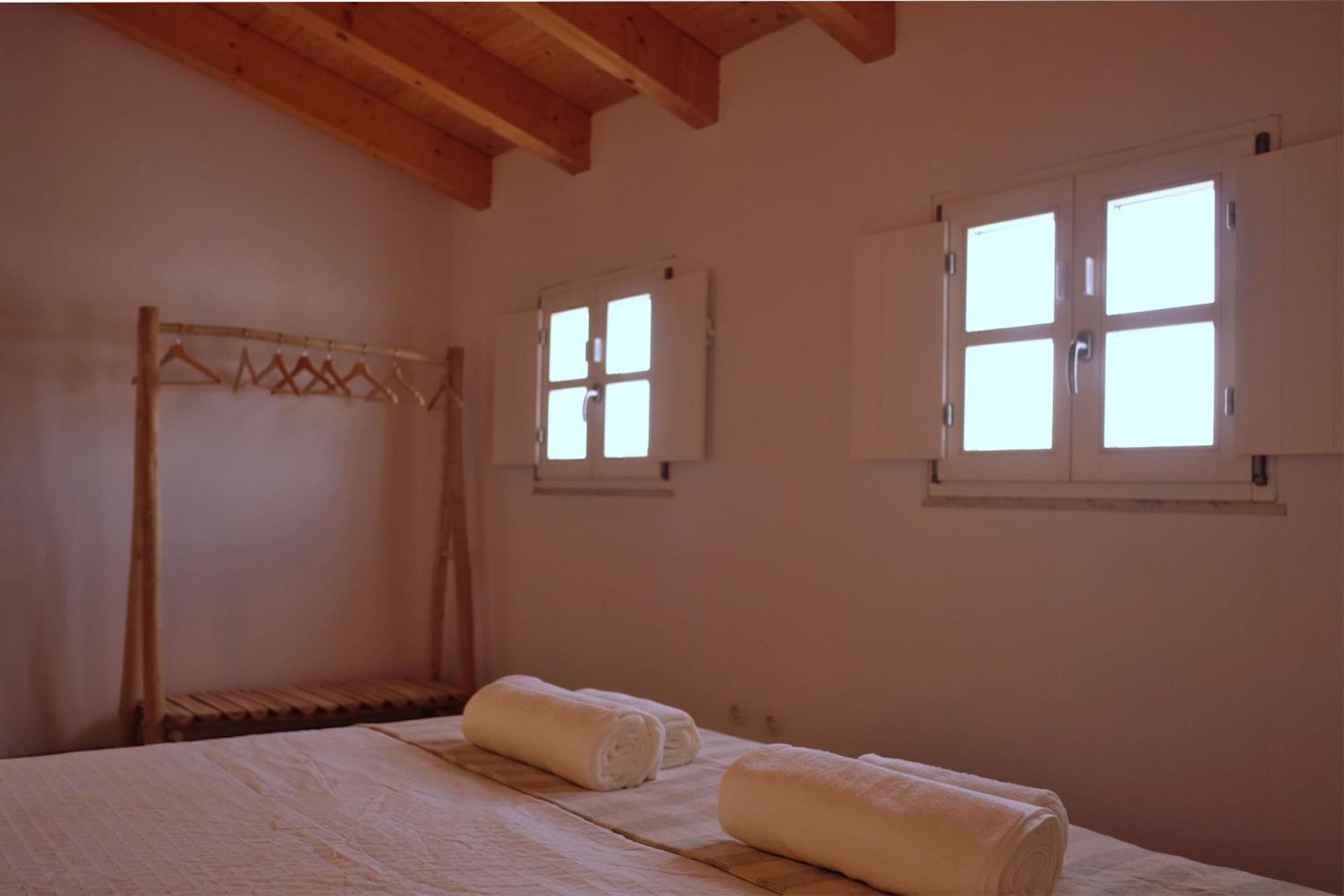 Appartement Milagres De Santa Rita à Vila Nova de Cacela Chambre photo