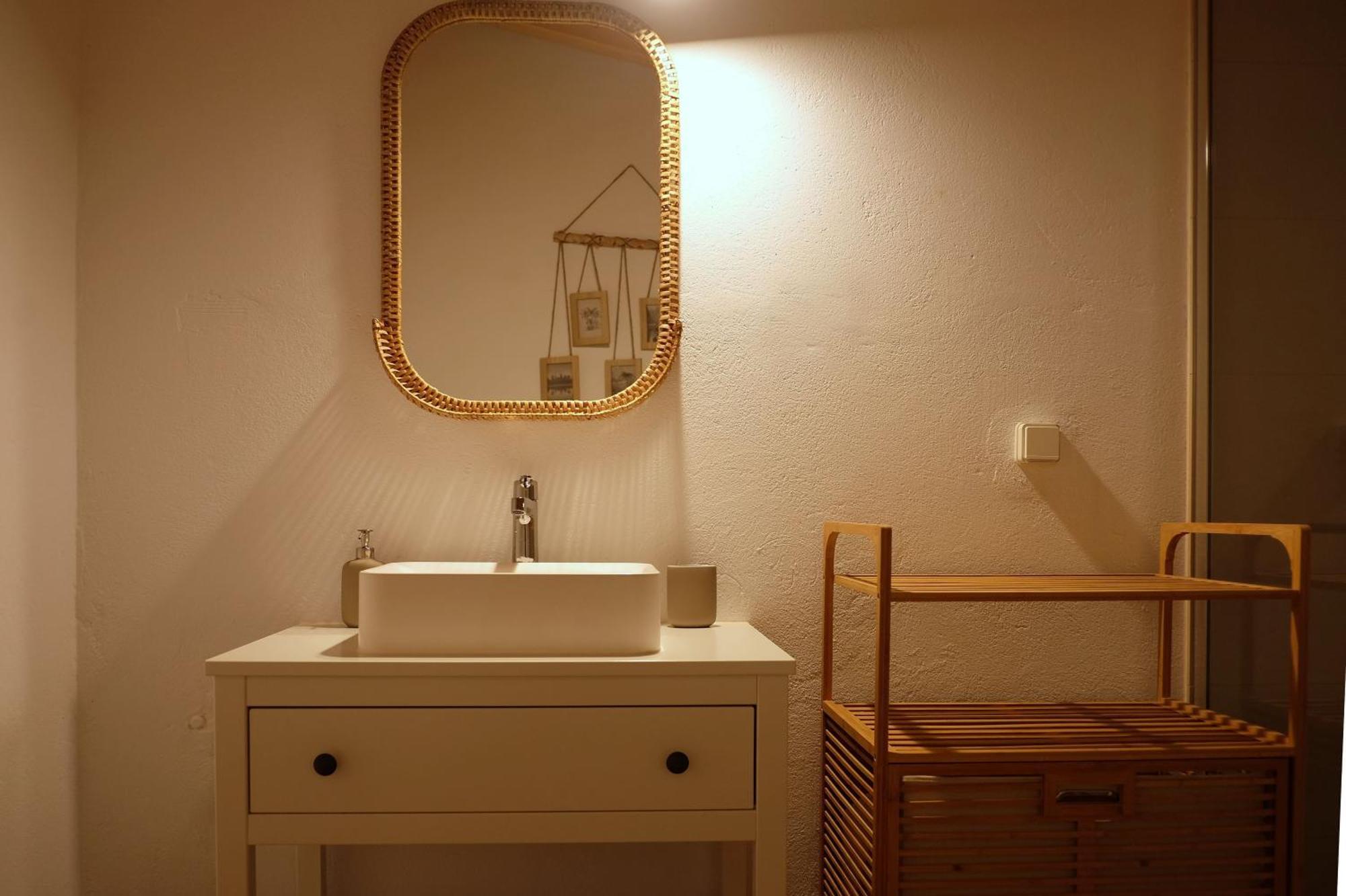 Appartement Milagres De Santa Rita à Vila Nova de Cacela Chambre photo