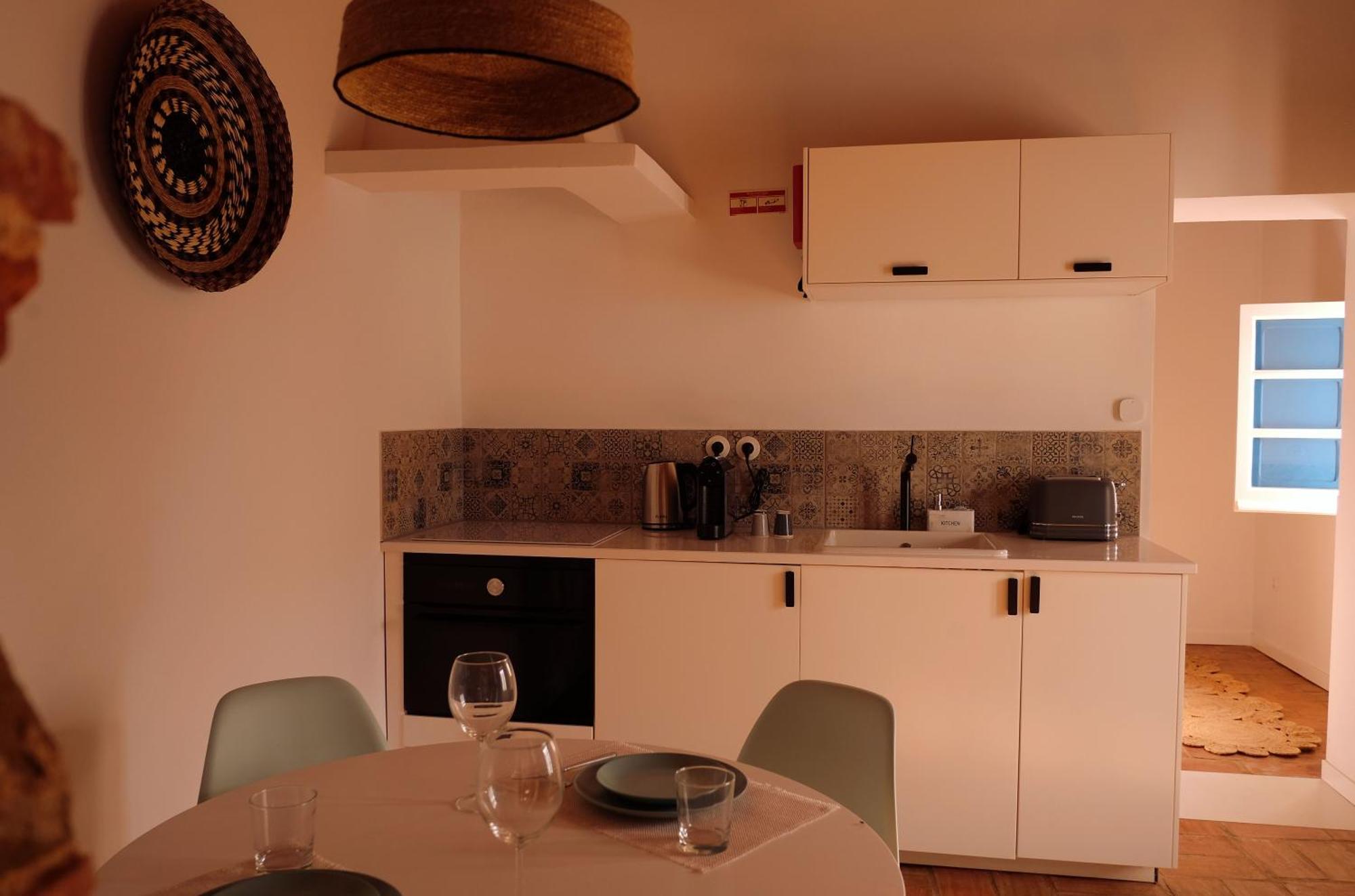 Appartement Milagres De Santa Rita à Vila Nova de Cacela Chambre photo